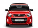 Citroen C1 3-Door 2014 года